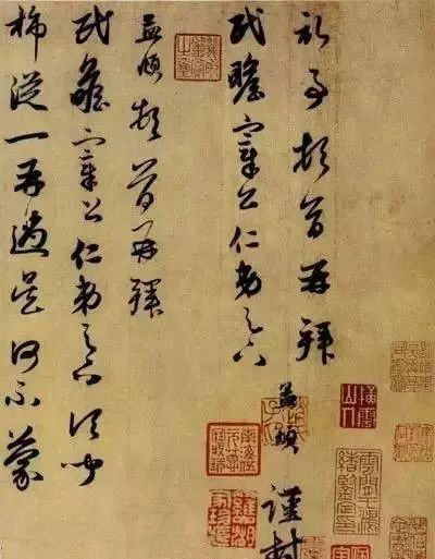 各种书法格式终于收藏全了,书法格式大全建议收藏备用