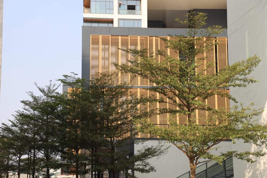 深圳西部崛起湾区超级新城,深圳头部商业综合体