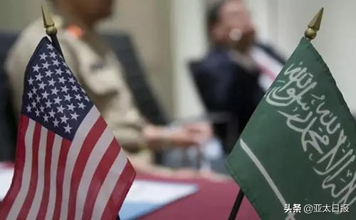 沙特花钱买平安伊朗警告:千万不要相信美国