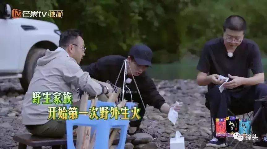 开启厨房美食探索之旅,野生厨房中最野的美食