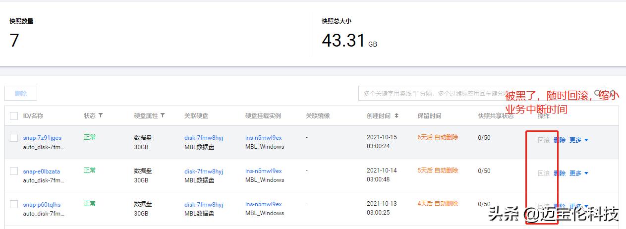 杰哥在云服务器8年的发表Foxtable实战的网络安全经验总结