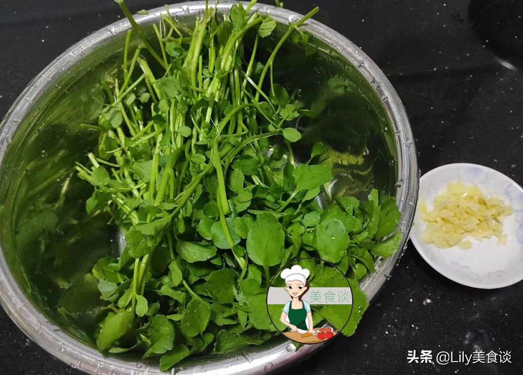 秋季多吃这个菜爽口解腻减肥必备,11月吃什么菜最合适