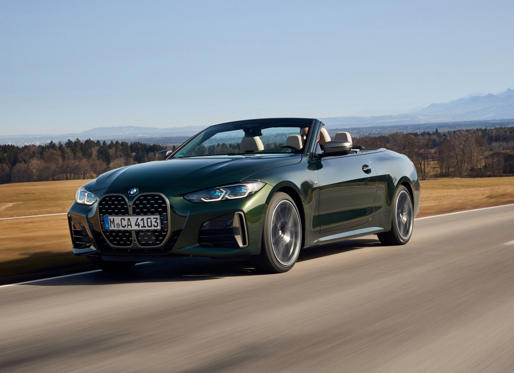 2.0T宝马730,为何能击败S级和A8成为D级车销量冠军?