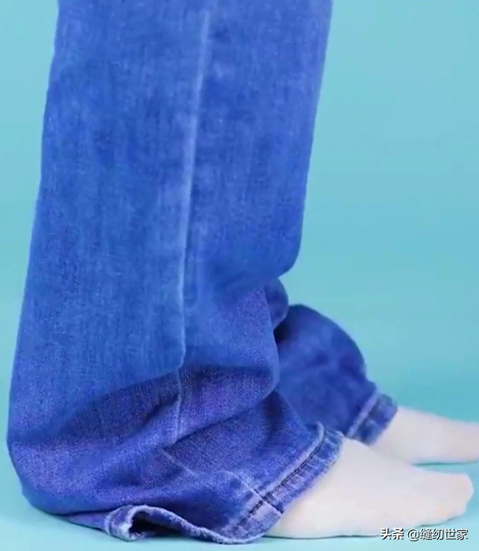 衣服老气?教你7个缝纫技巧改造一下,改后洋气又好看