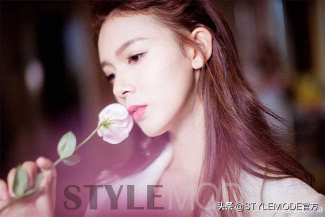 小猪粉颜色怎么调,小猪粉怎么调