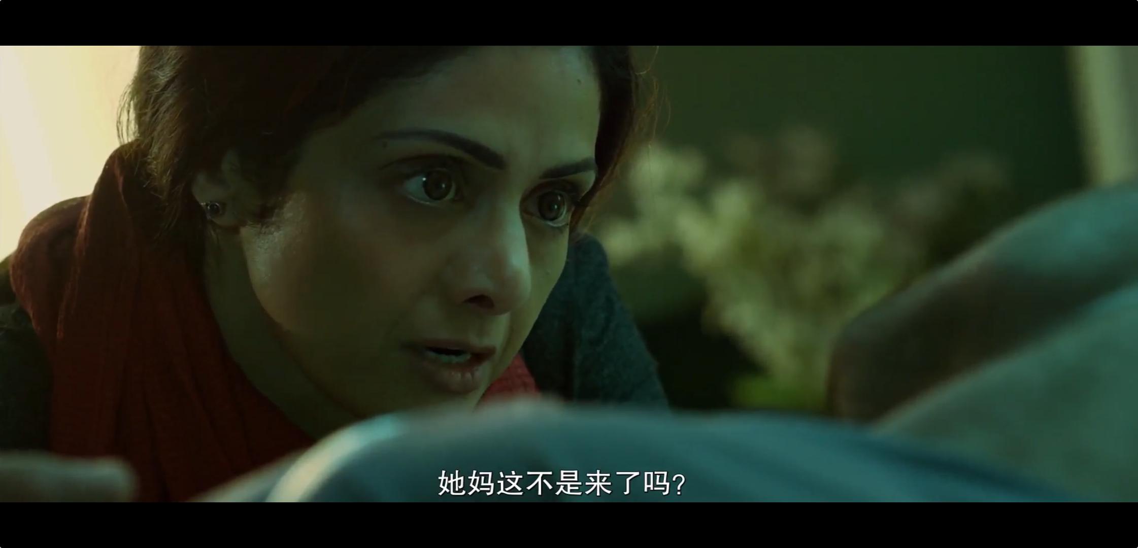 聚焦强奸案,一个母亲的复仇,你看到的是爽是惧?