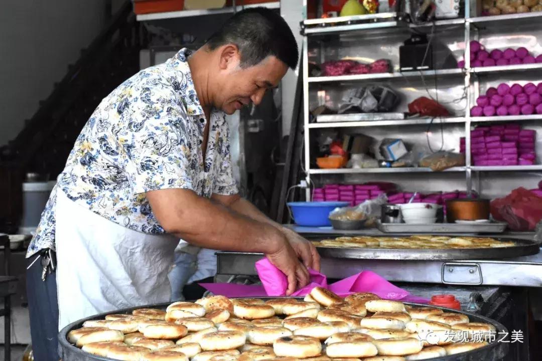 惠来隆江规模最大的绿豆饼店在哪,隆江绿豆饼广东非物质文化遗产