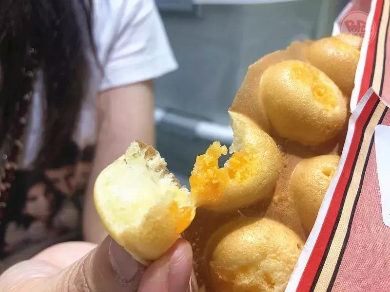 东莞鸡蛋仔推荐,东莞鸡蛋仔