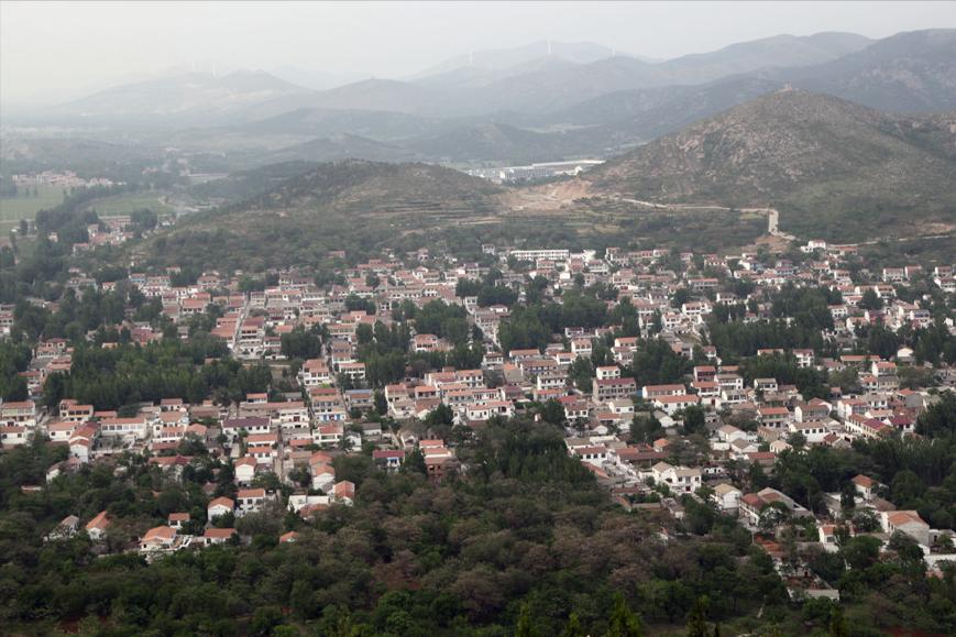 全国比较有名的土豪村,中国10大土豪村比城市更霸气