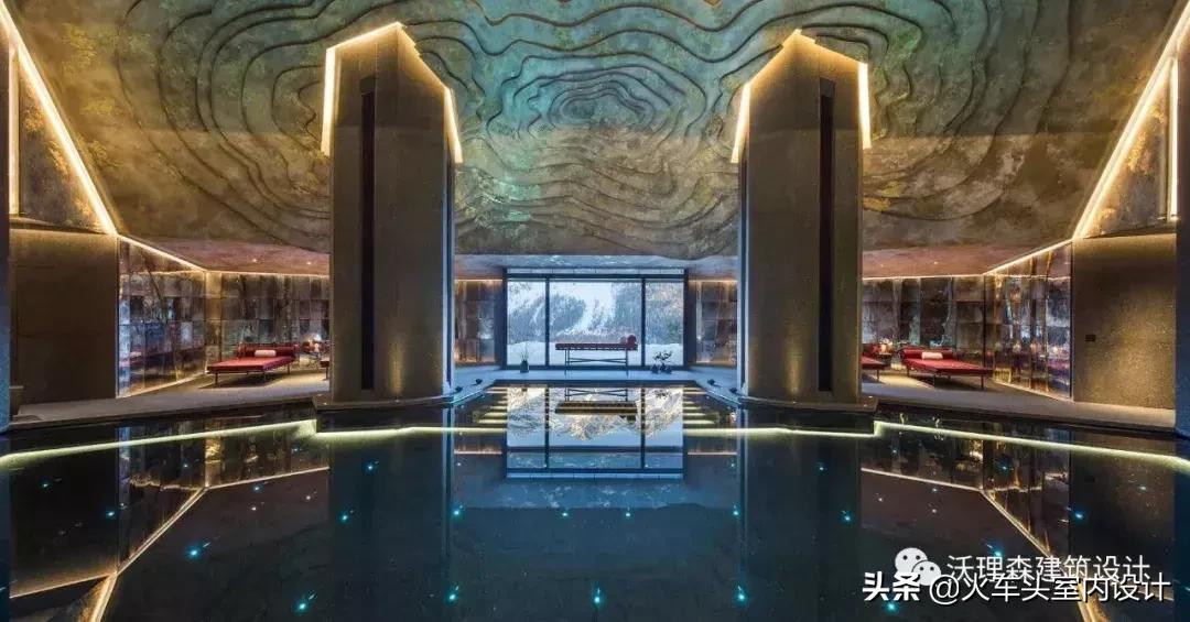 八层顶级别墅豪宅,最新的十大顶级豪宅