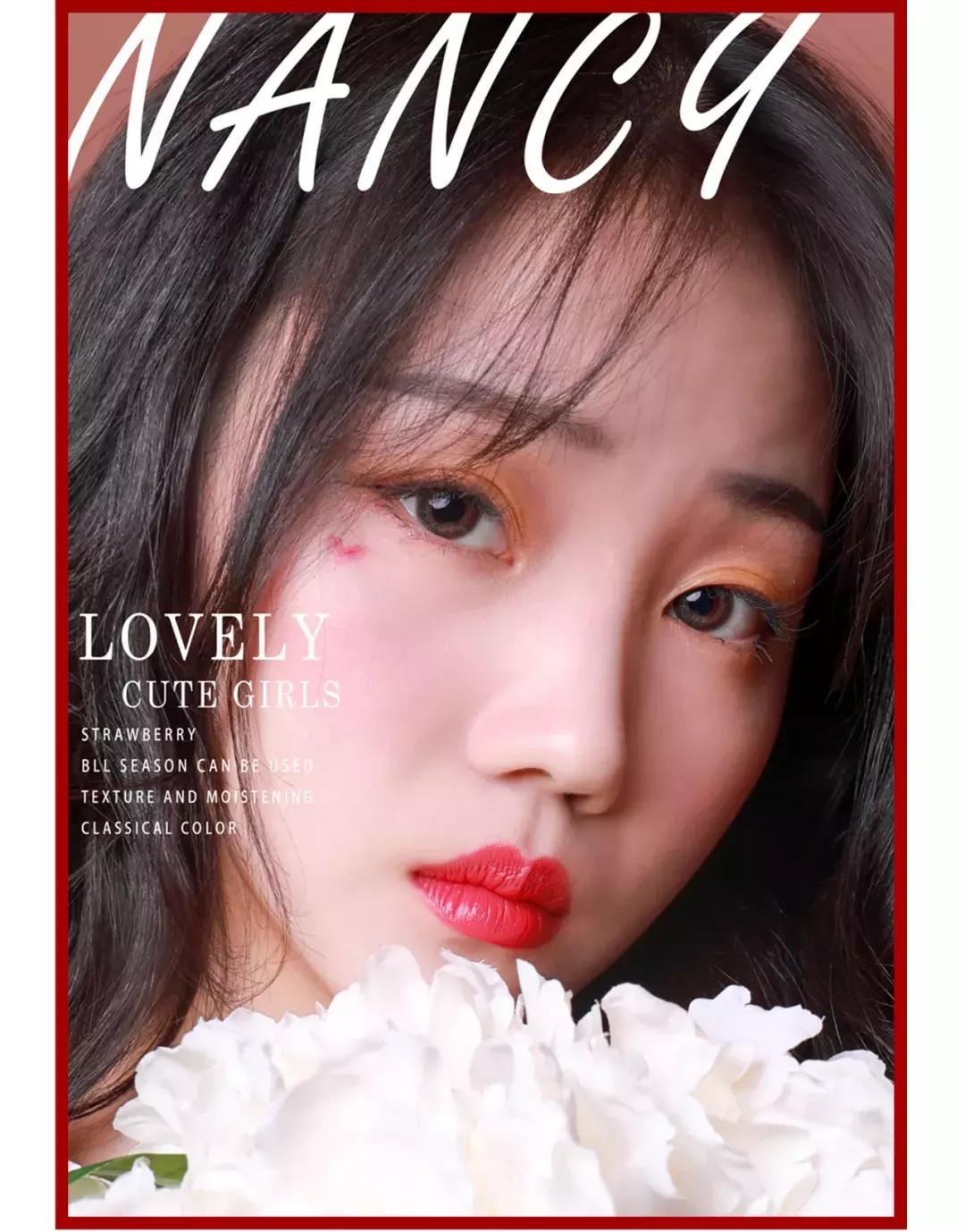 适合秋冬的口红组合装,国货口红秋冬搭配