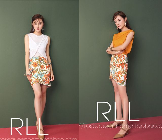 淘宝原创女装店推荐,小众设计感女装高级原创店铺