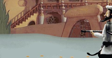 适合3-6岁儿童看的动画推荐,适合小朋友的国产经典动画