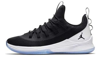 ajultrafly2low球鞋拆解,ajultrafly2与其他球鞋对比