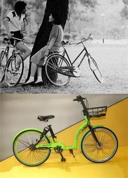 泪目！30岁以上的上海人才用过这些“上海制造”，你还记得多少？