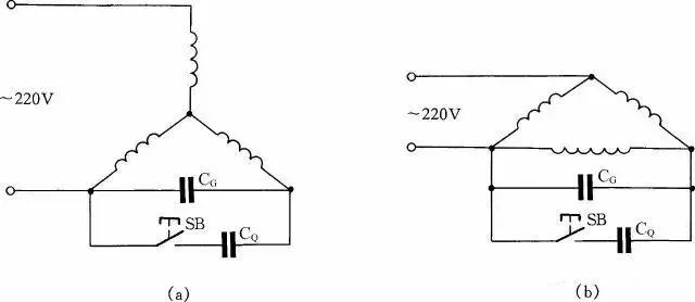跟着电工学10种接线大法保证结实,零基础也能学会的电气接线高清