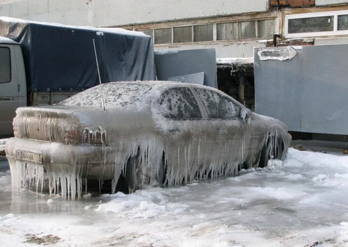 50张照片告诉你，“俄罗斯”有多么与众不同