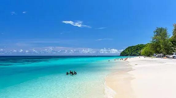 泰国旅游十大景点介绍英语,泰国旅游推荐景点大全最新