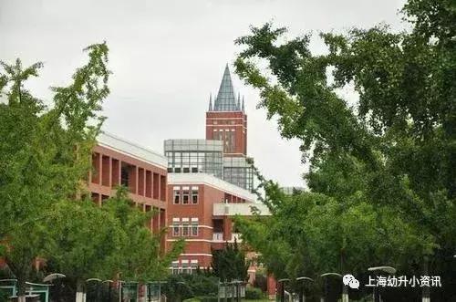 上海非沪籍学生可选的民办小学,上海比较好进的民办小学