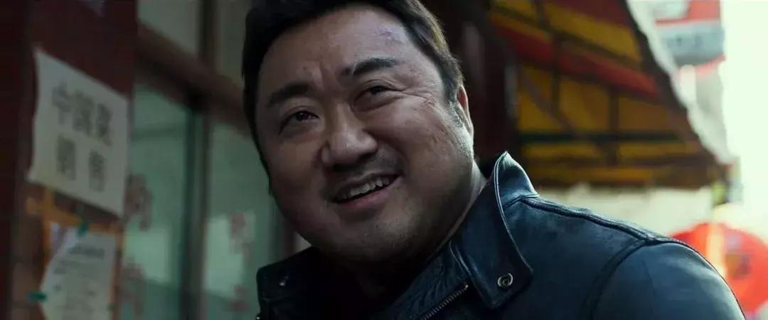 看完心情超爽的六部马东锡电影,硬汉马东锡拳拳到肉