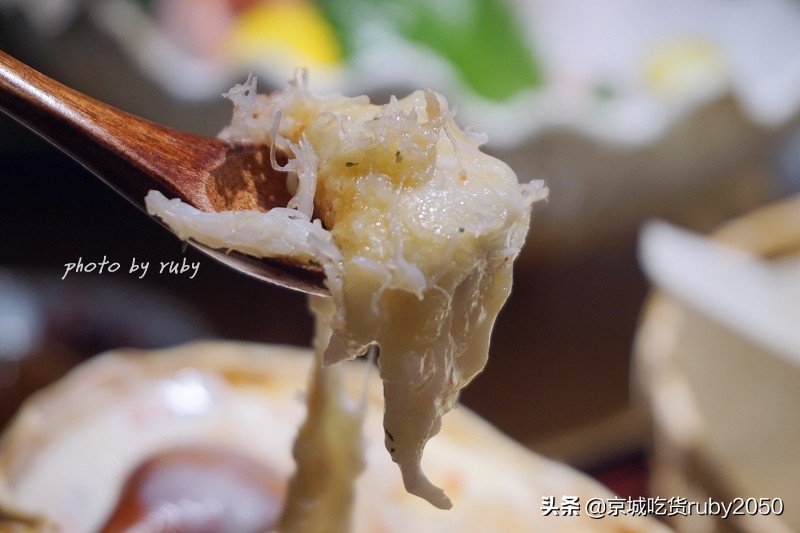 正宗日本蟹料理,上海蟹道日本料理