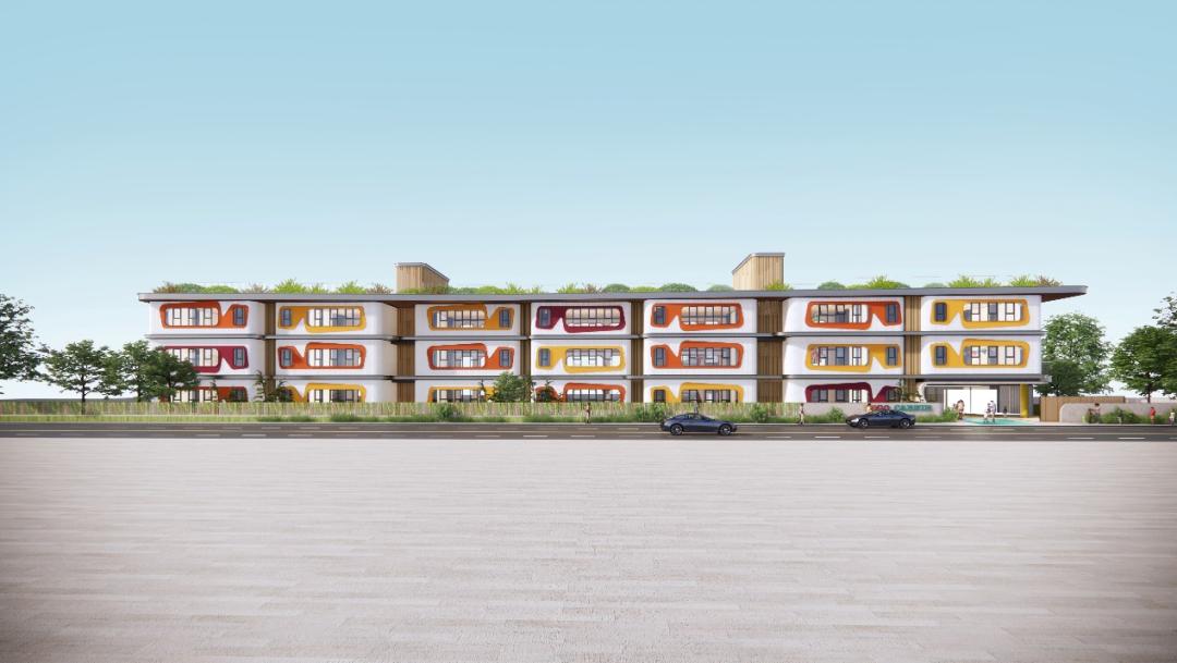 番禺万博越秀和樾府大平层,番禺万博越秀樾府2018房价