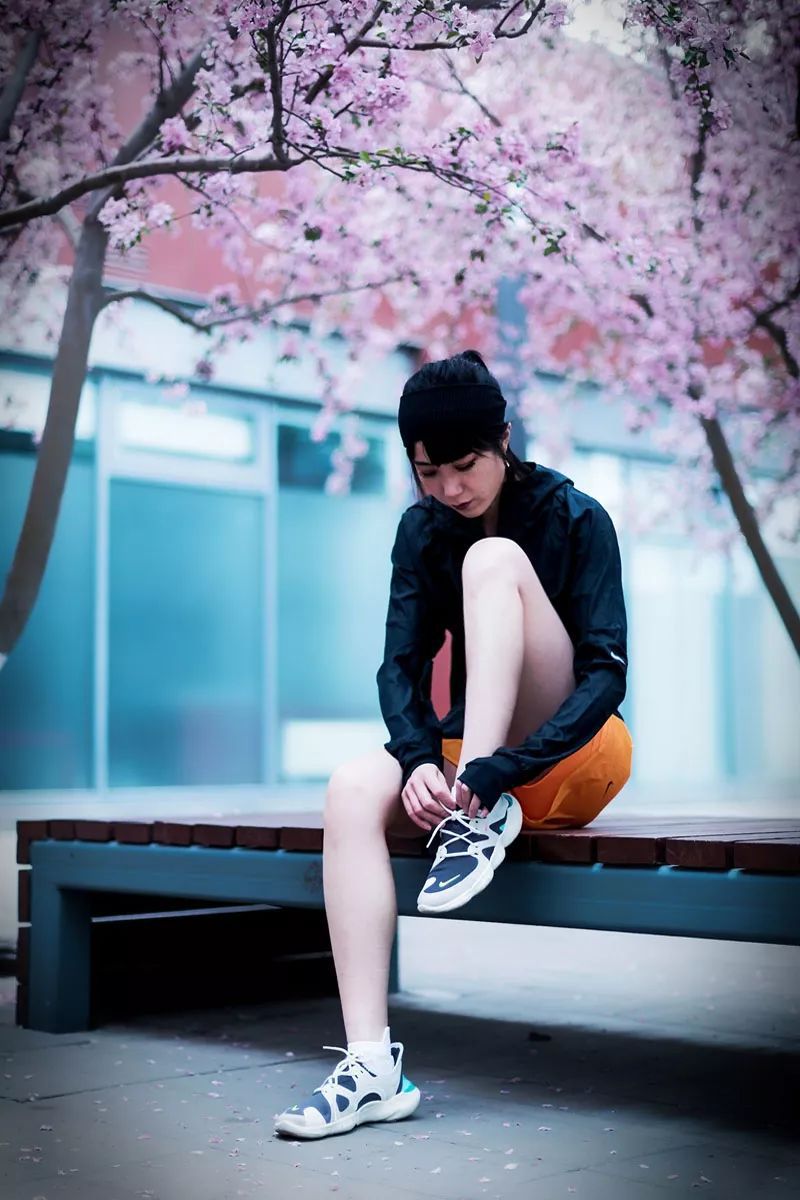 耐克目前最顶级的跑鞋,耐克的一个跑鞋