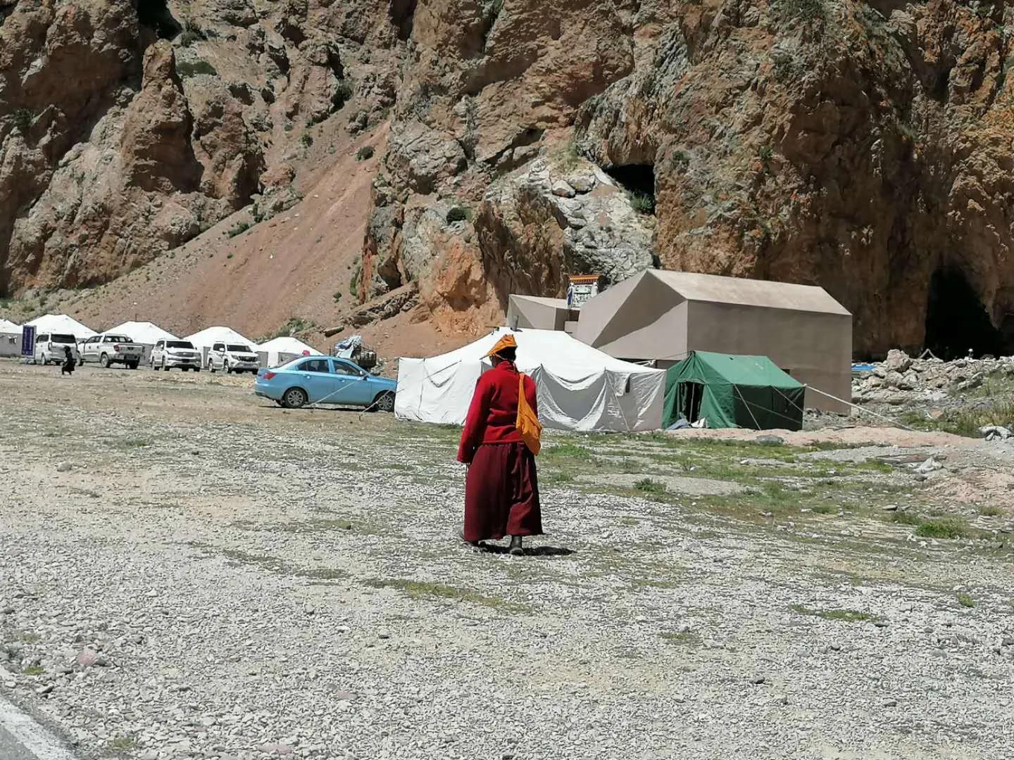 纳木错川藏线旅行,川藏线纳木错旅游攻略