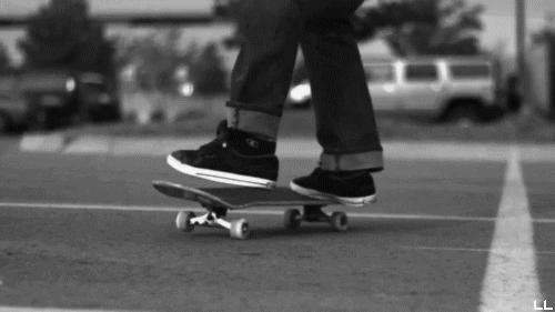 什么滑板鞋最实惠耐用又好看,好看实惠的滑板鞋