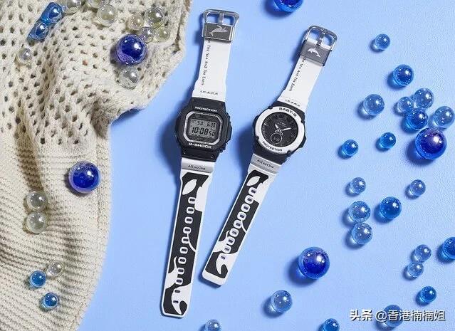 g-shock老虎设计,g-shock中华龙系列