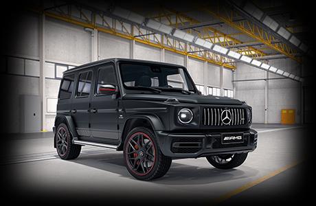 全世界最强悍的十种越野车,全球第一辆硬派越野