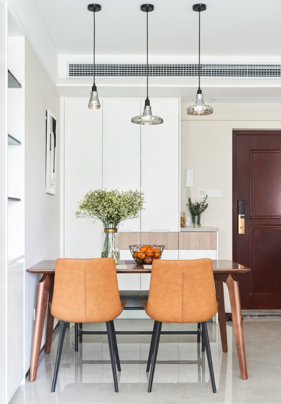 装修案例150平米现代轻奢装修风格,最火的装修效果图现代简约