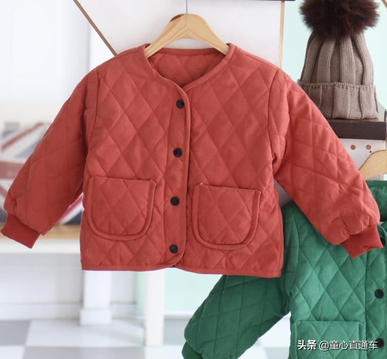 最新款秋冬宝宝衣服推荐店铺,婴儿韩系秋冬衣服0-1岁外出穿