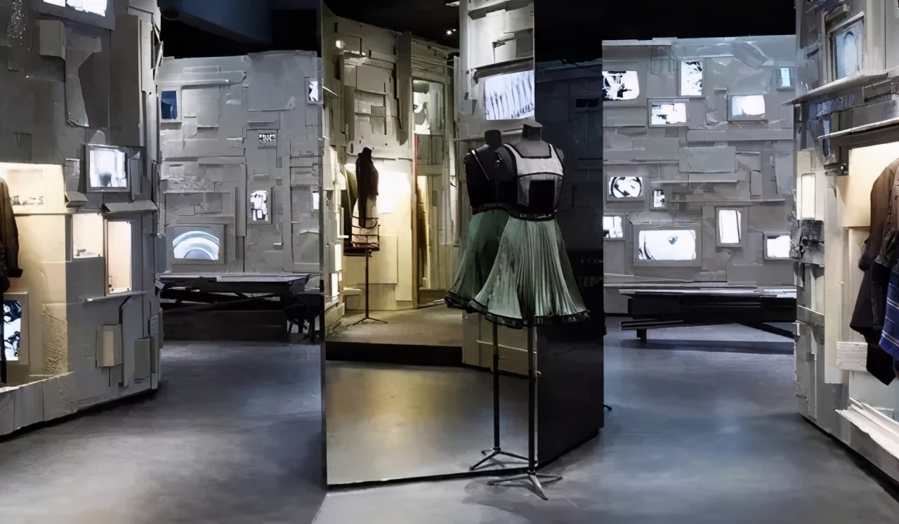 中国最小众的买手店,值得去的买手店