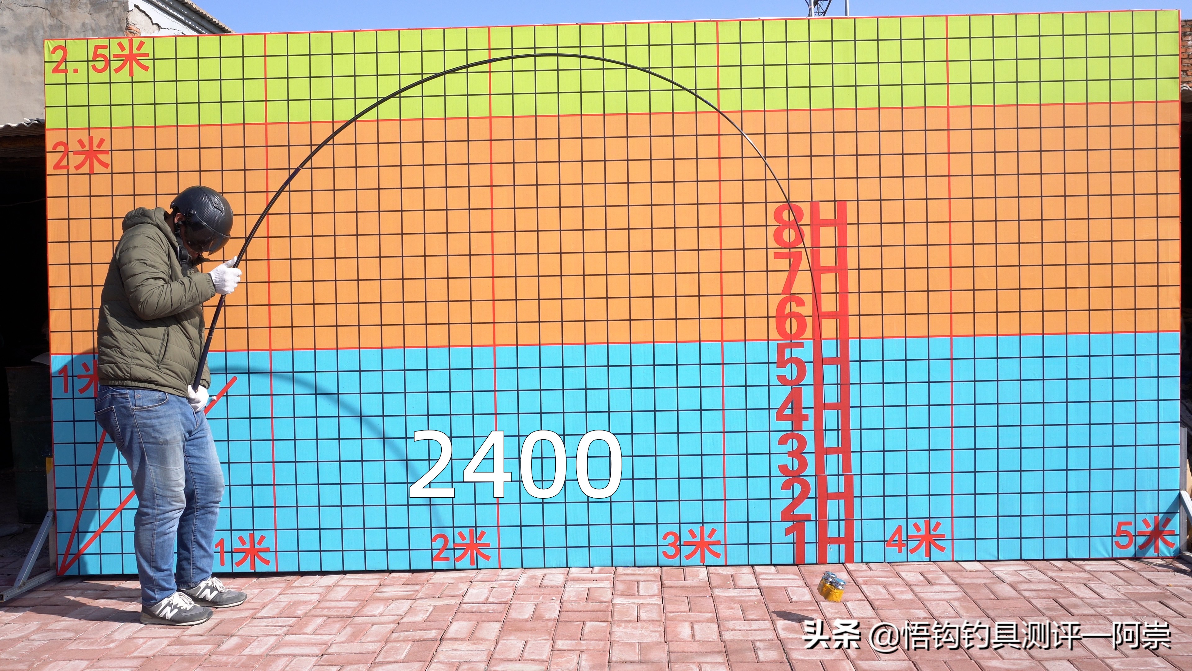 汉鼎一号鱼竿到哪能买着,汉鼎一号最便宜的鱼竿