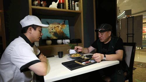 香港连续十年米其林推荐,香港70年老字号餐厅