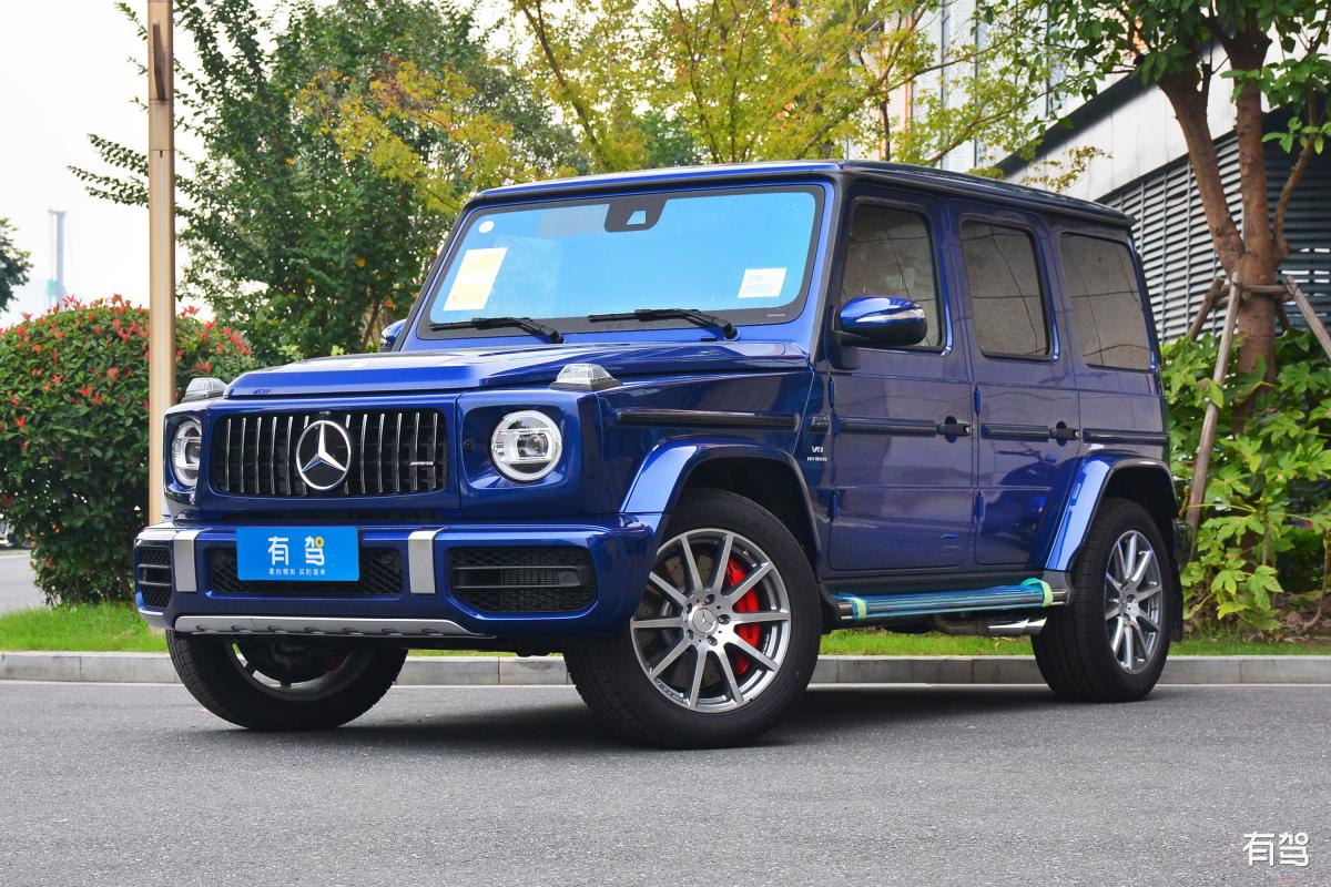 男人的终极梦想之车奔驰大g,奔驰大g男人的梦想