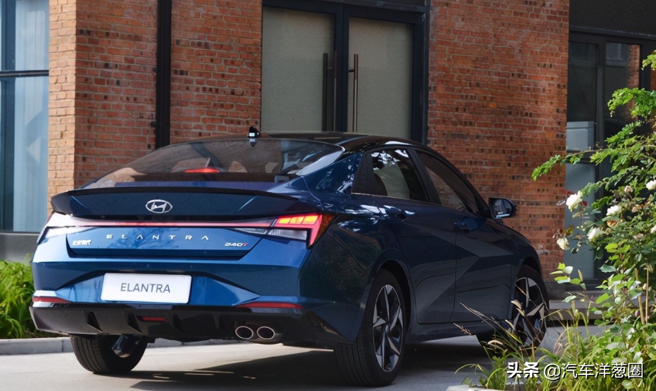 现在的韩系车还值得买吗,韩系车到底怎么样值不值得买