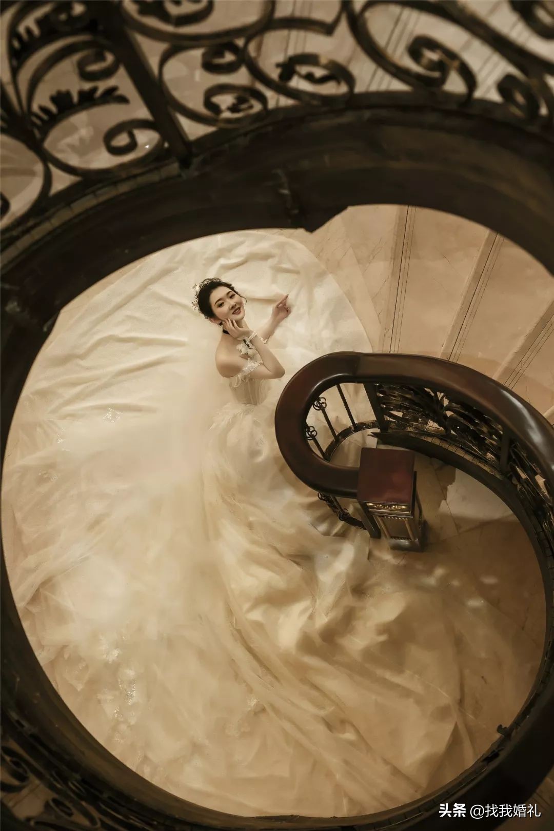 备婚攻略丨get这三点,你的婚礼外景照也可以刷爆朋友圈