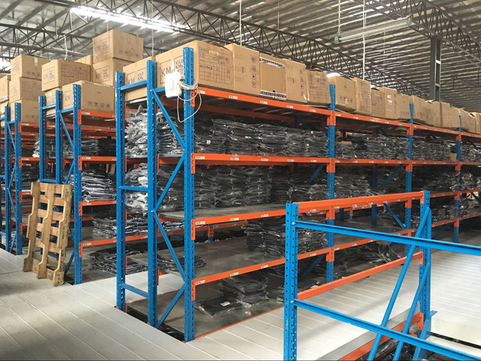 品牌尾货和市场尾货的区别,为啥尾货都是几十万件不知道真假