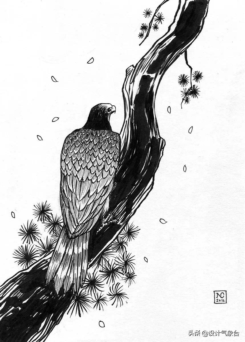 曹冲称象小学课本插图,曹冲称象绘画完整版