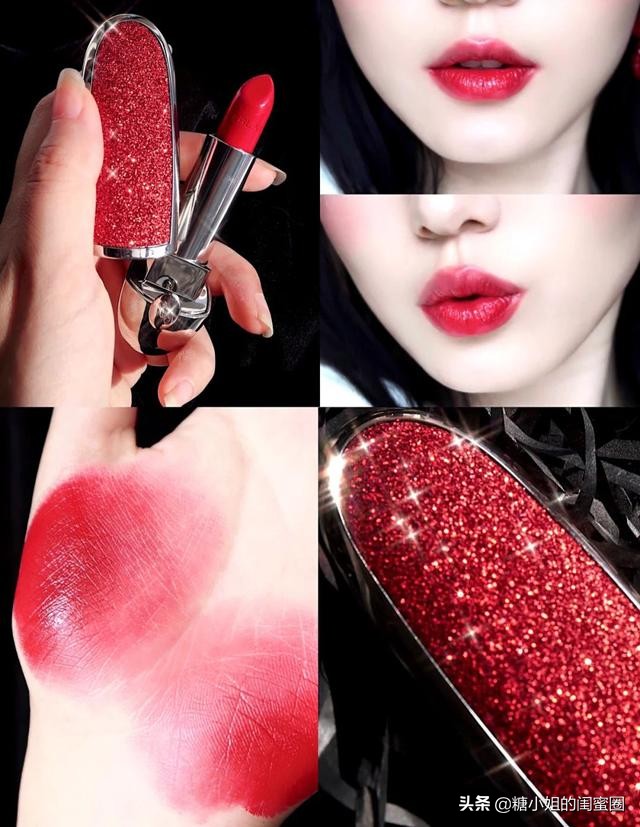 阿玛尼口红405和405g哪个颜色好看,405阿玛尼口红经典款