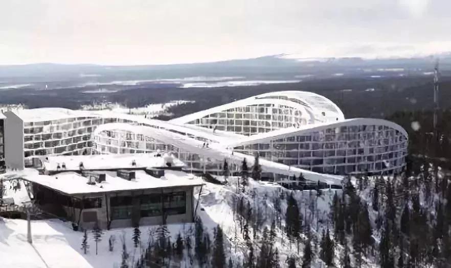 购物中心跑步,在购物广场里跑酷