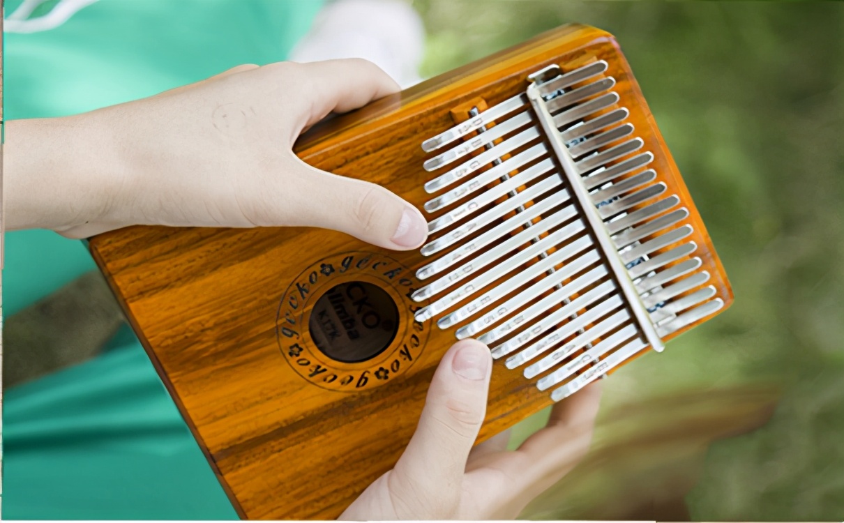 卡林巴琴初学者推荐哪款,卡林巴琴品牌选择