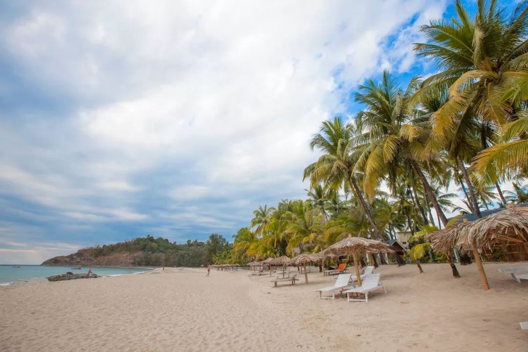 这个地方被称为“佛教之都”,随处可见寺庙,美出新高度