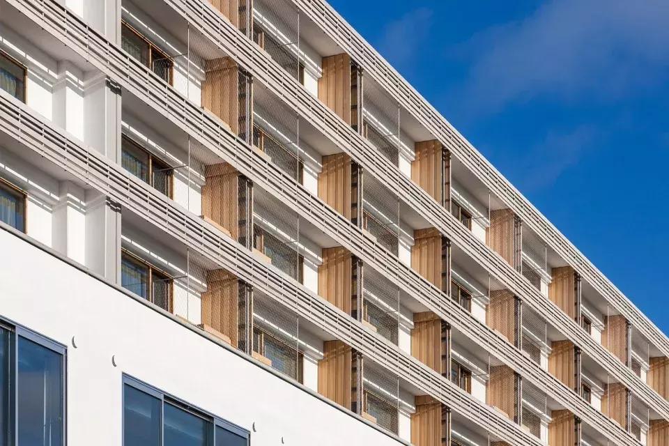 隈研吾2018作品,极致设计隈研吾新作2款