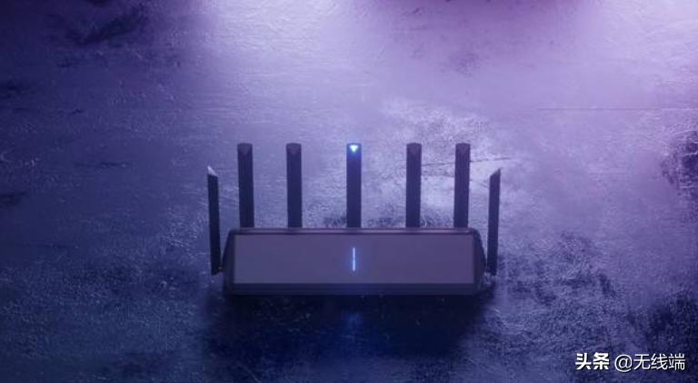 小米ax3600路由器支持160mhz,路由器支持160mhz宽频是什么