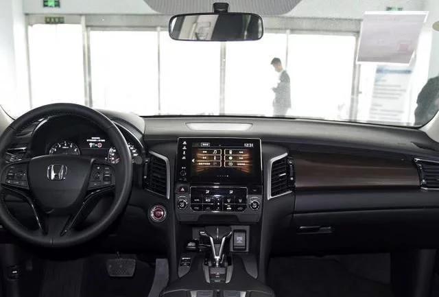 本田冠道值多少钱,本田冠道值得入手吗