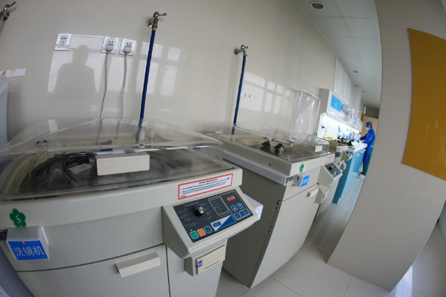 长海医院口腔门诊,上海长海体检中心攻略