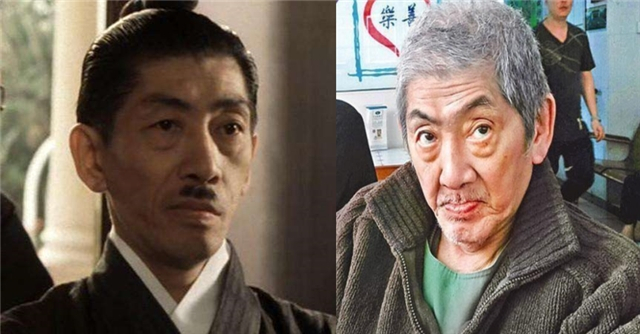 香港电影界去世的名人,最近去世的香港电影演员